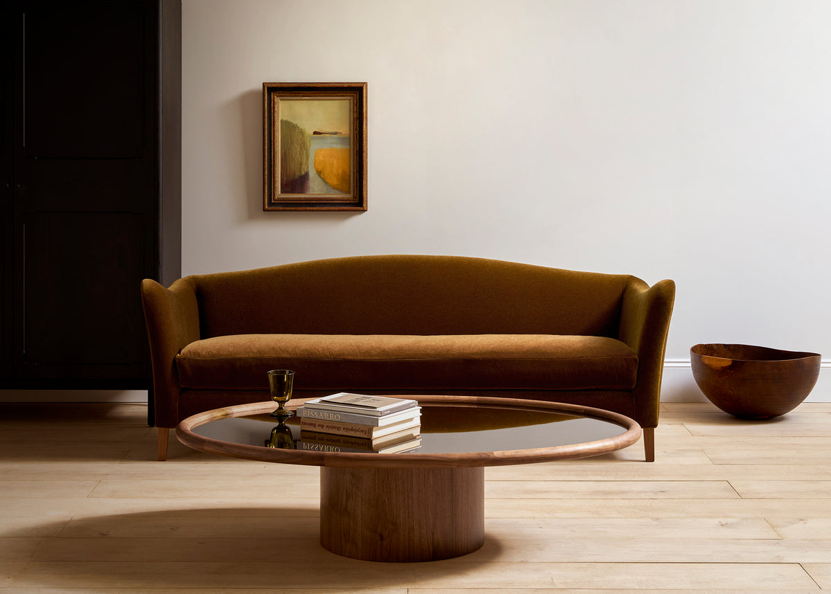 Moreau sofa the Younger