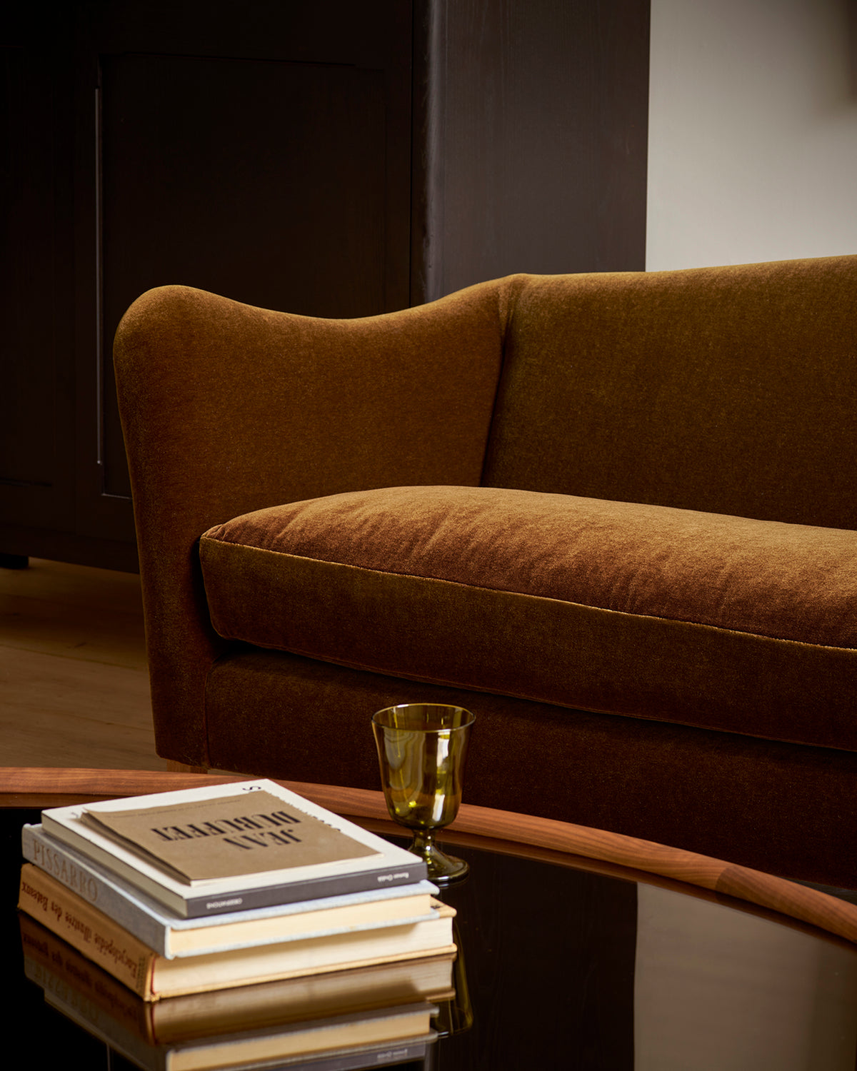 Moreau sofa the Younger
