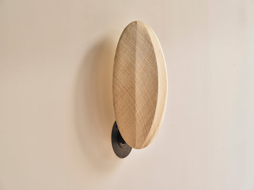 Pium wall light medium