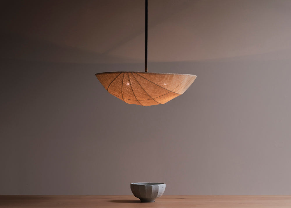 Pium pendant light