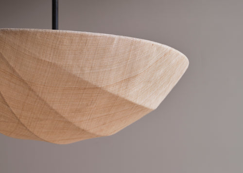 Pium pendant light