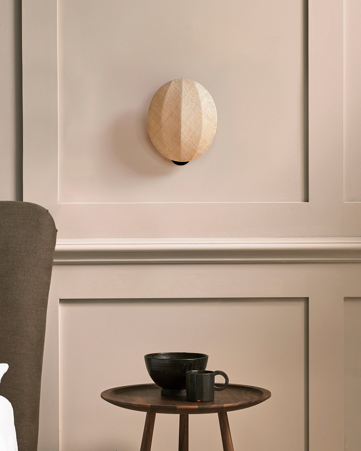 Pium wall light small