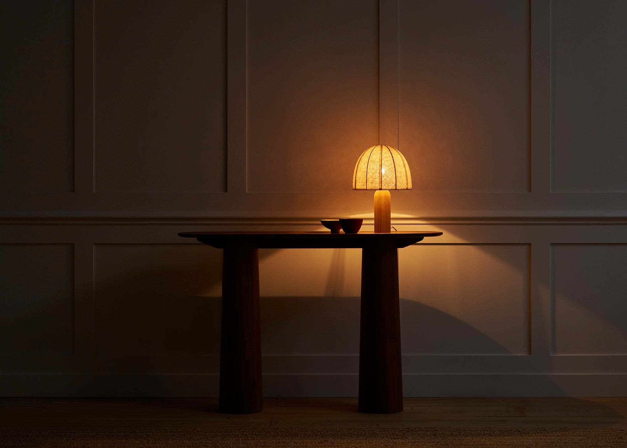 Pium lamp 440