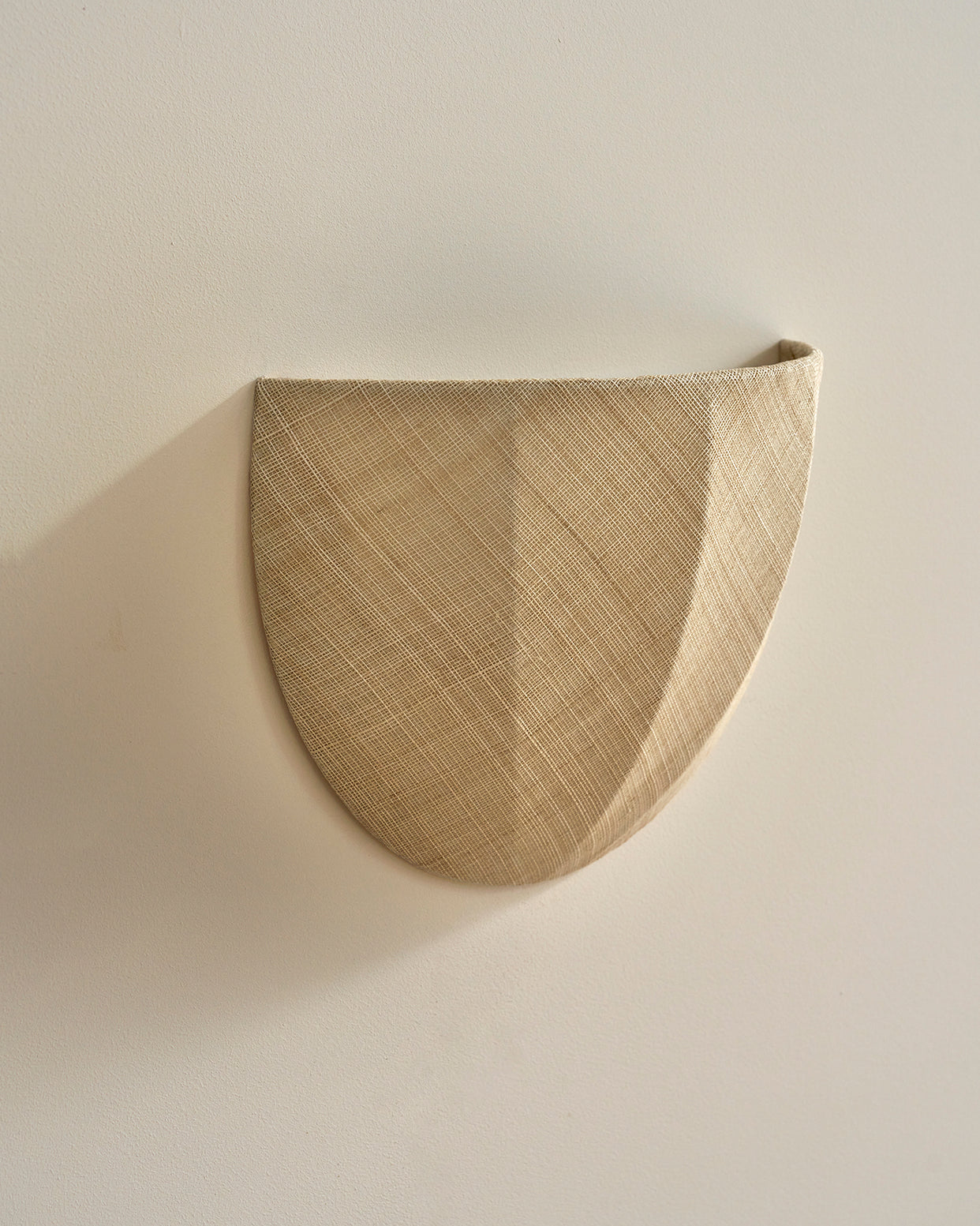 Pium wall uplight