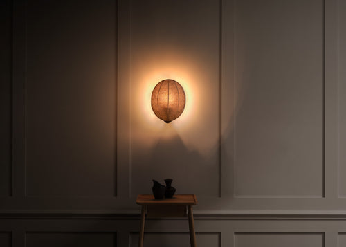 Pium wall light small