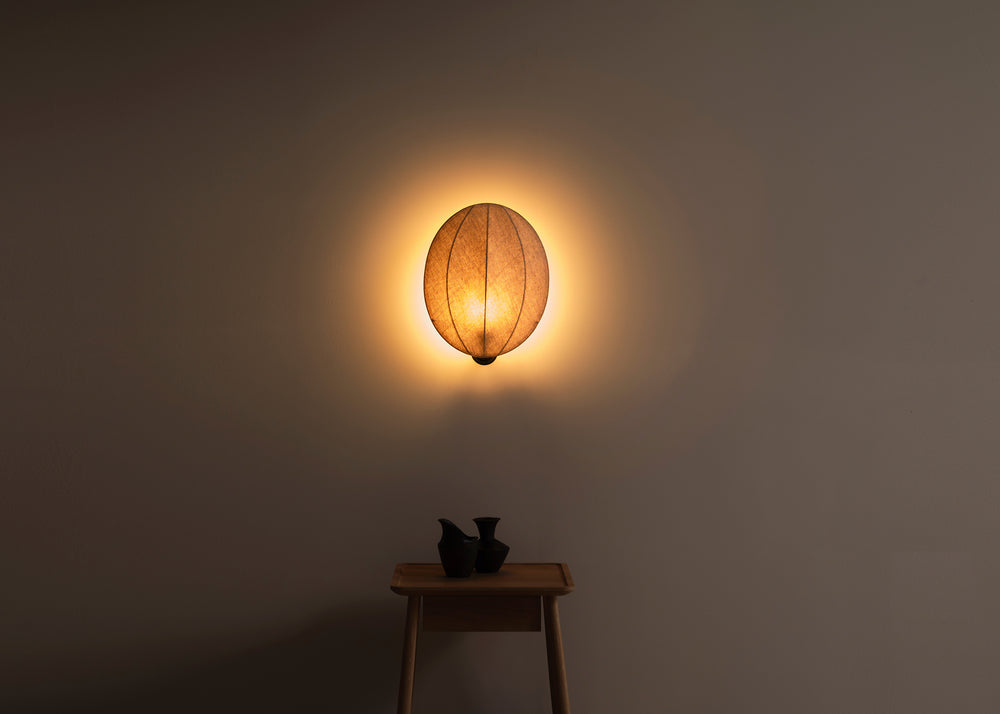 Pium wall light medium