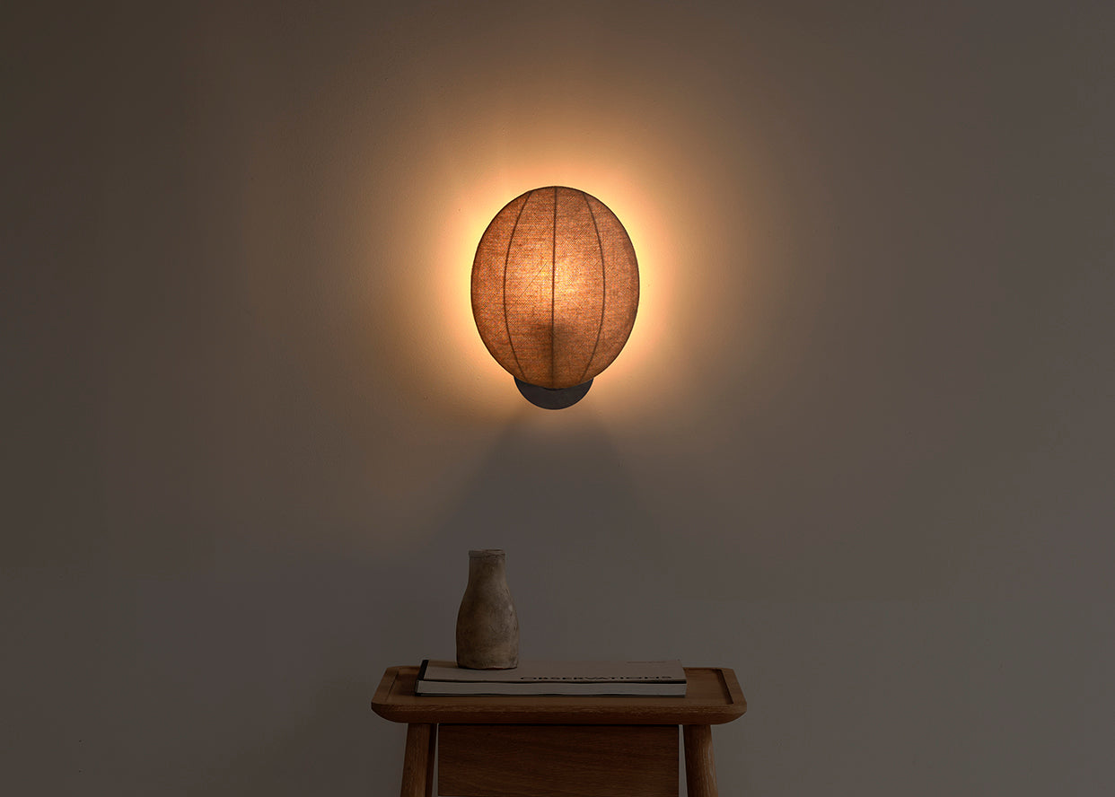 Pium wall light small