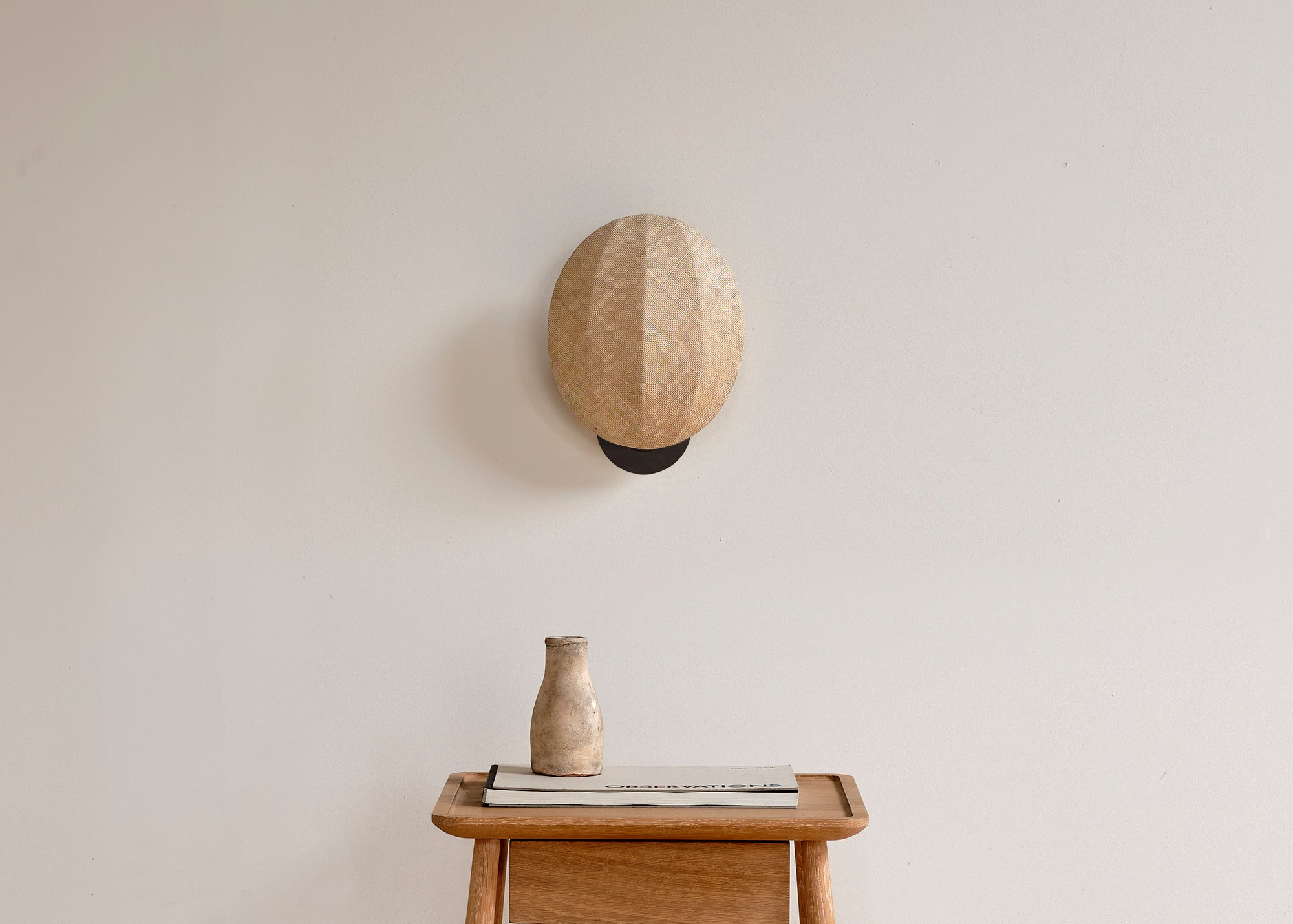 Pium wall light small