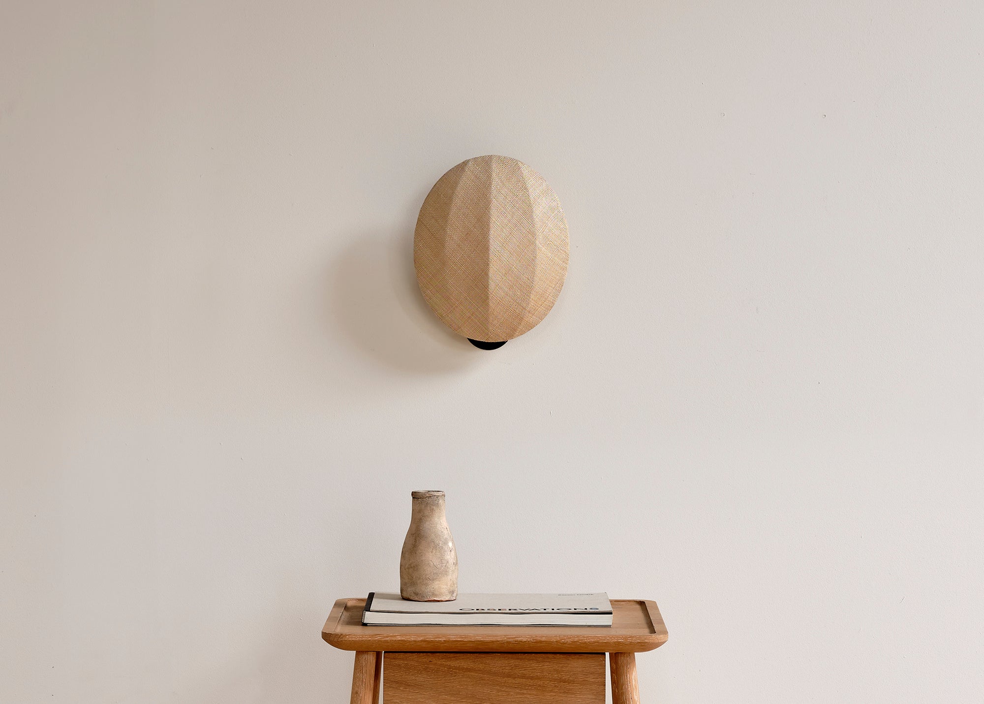 Pium wall light small