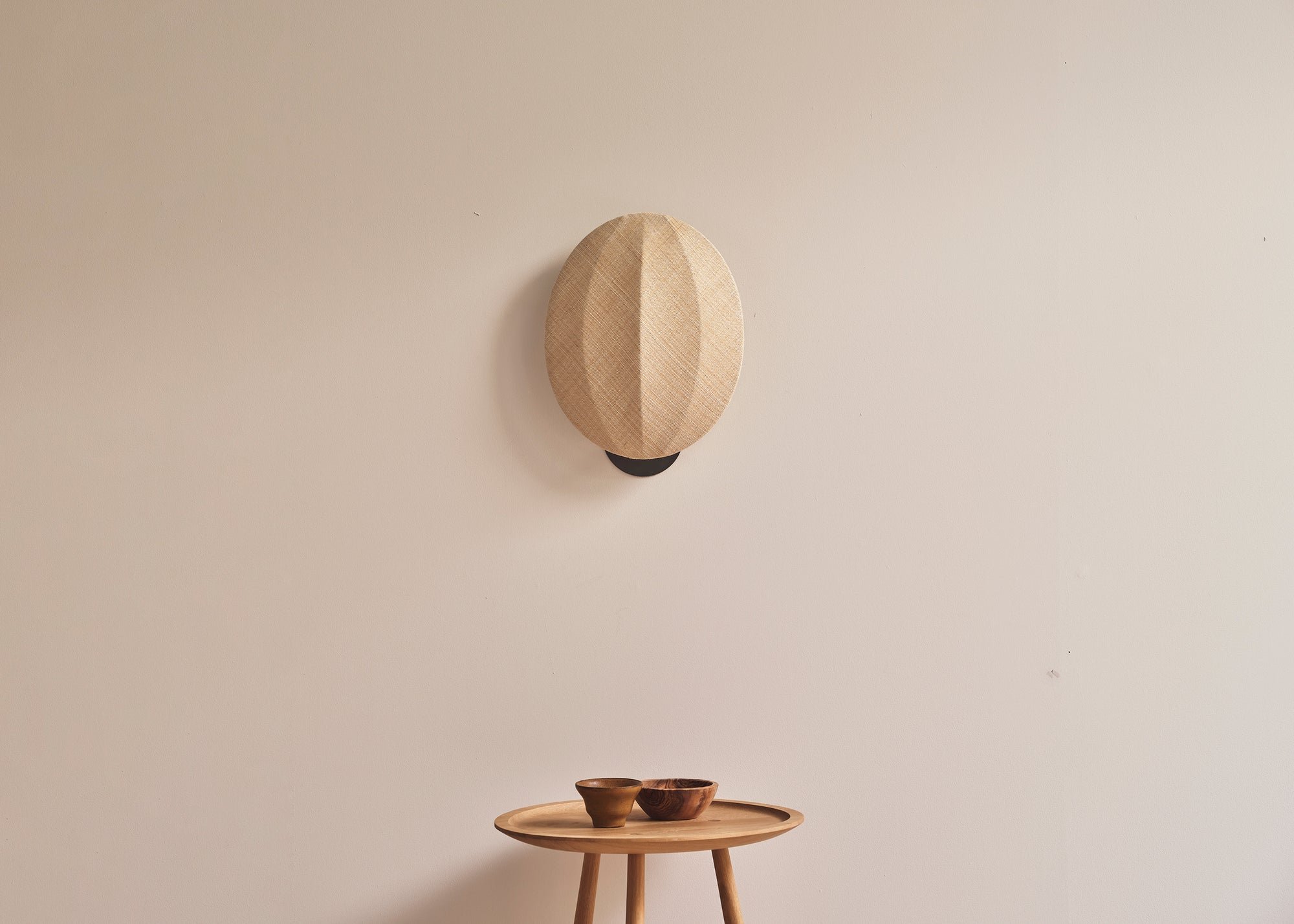 Pium wall light medium