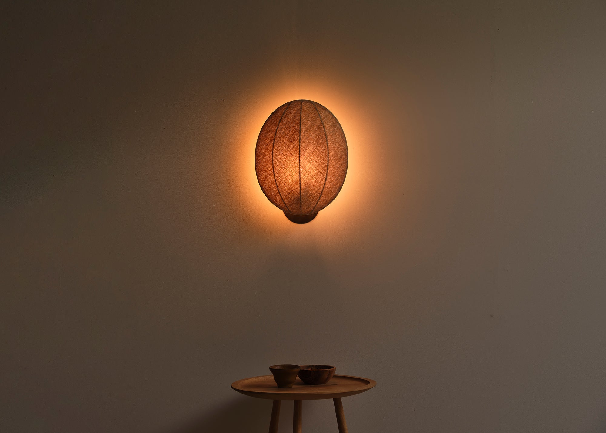 Pium wall light medium