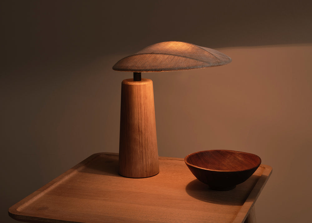 Pium table light