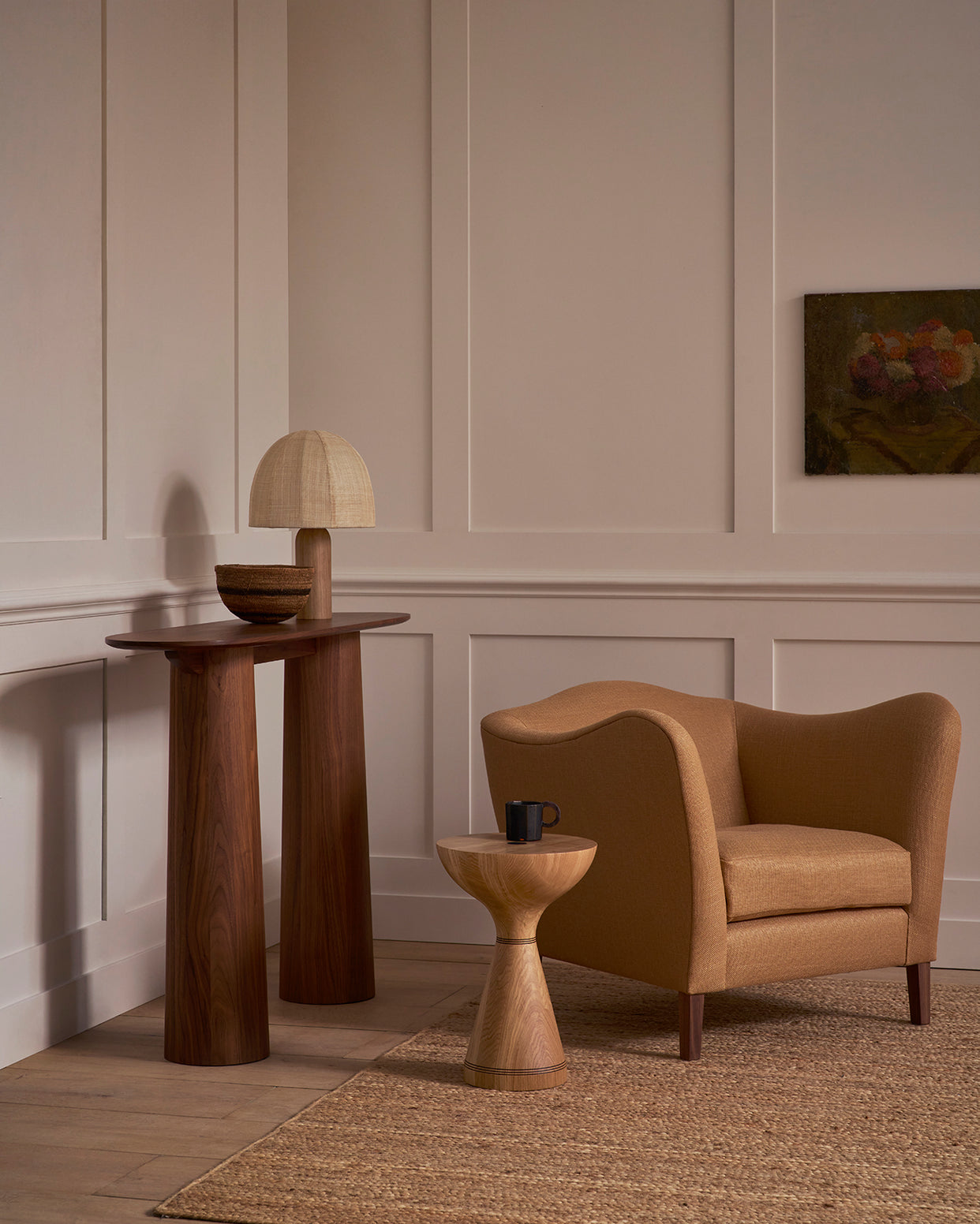 Pium lamp 440