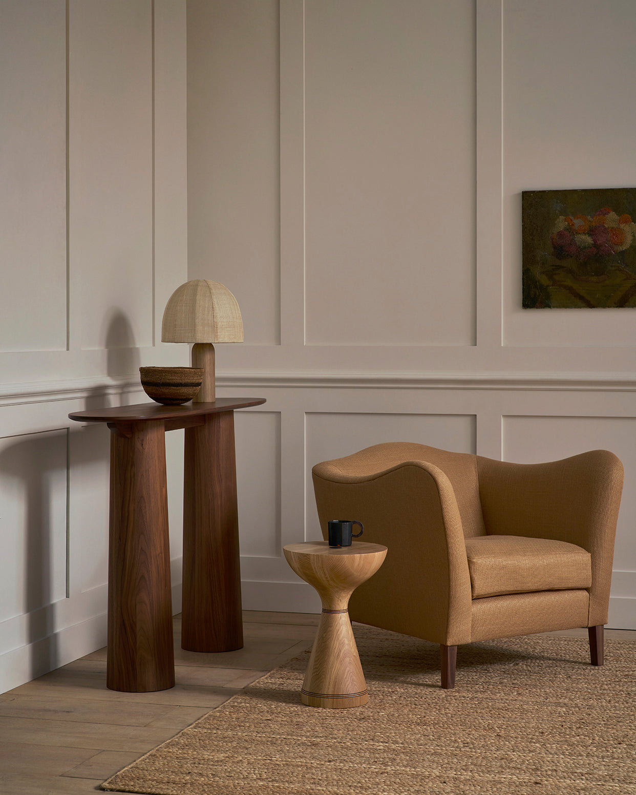 Pium lamp 440