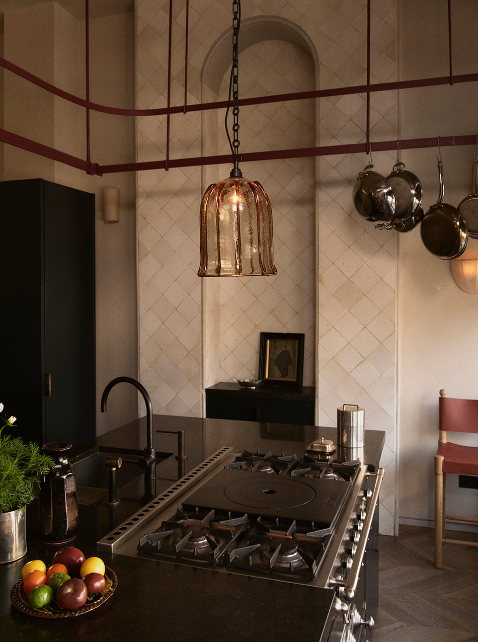 Remu-pendant-in-kitchen