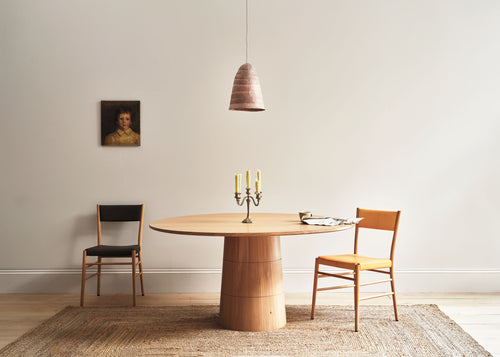 Rodan dining table