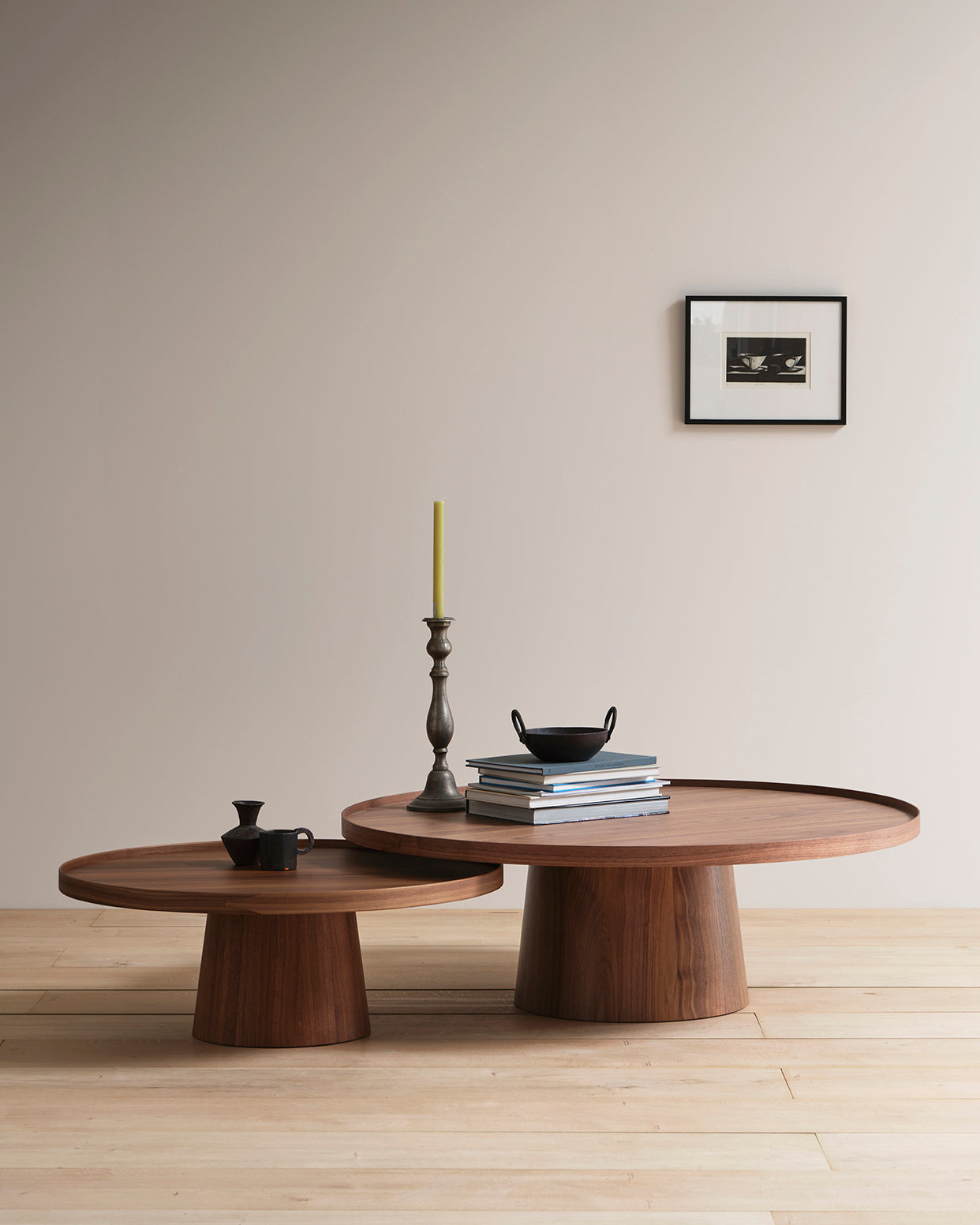 Rodan coffee table large