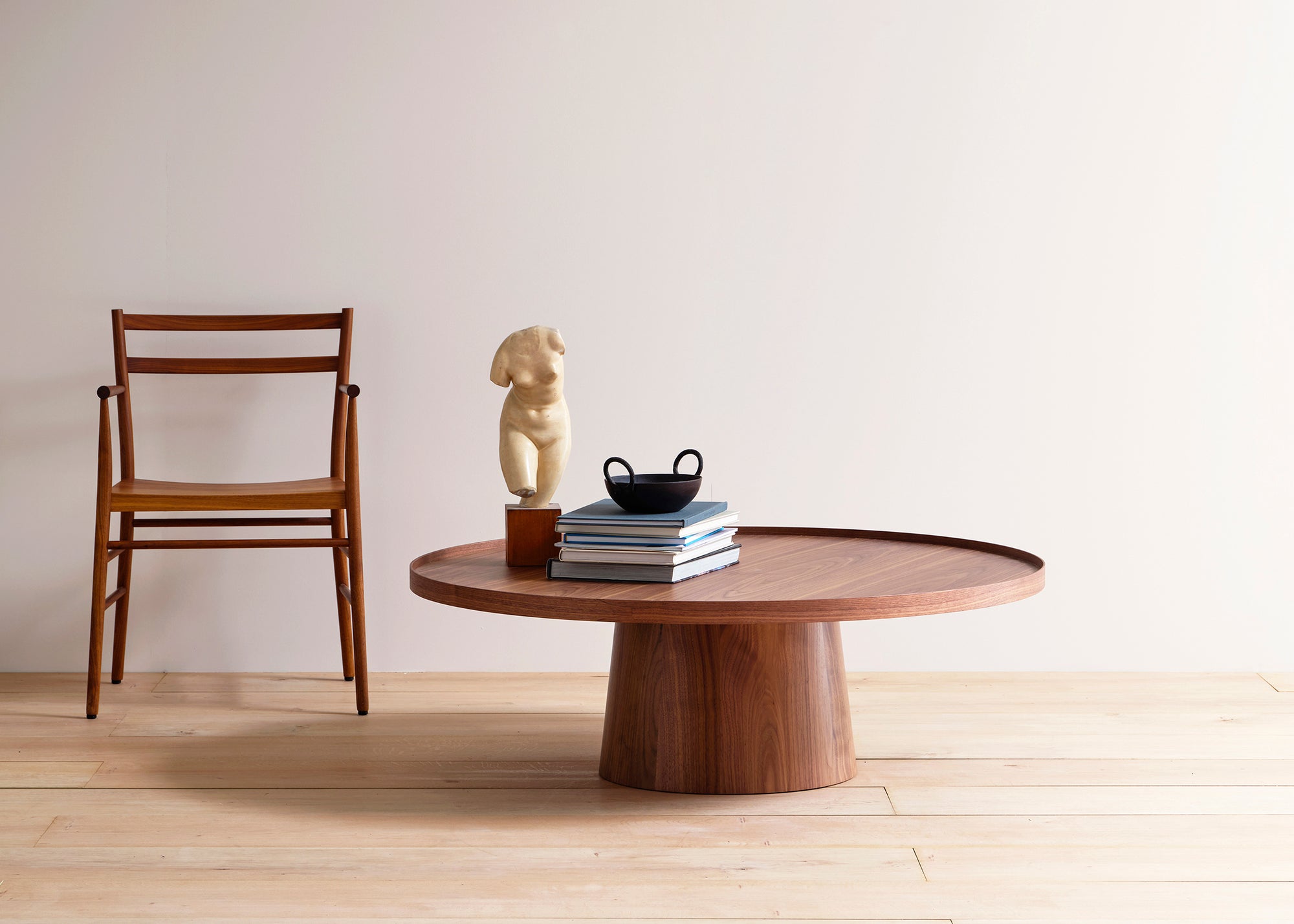 Rodan coffee table large