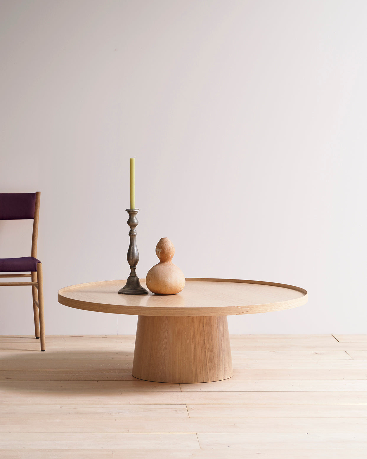 Rodan coffee table large