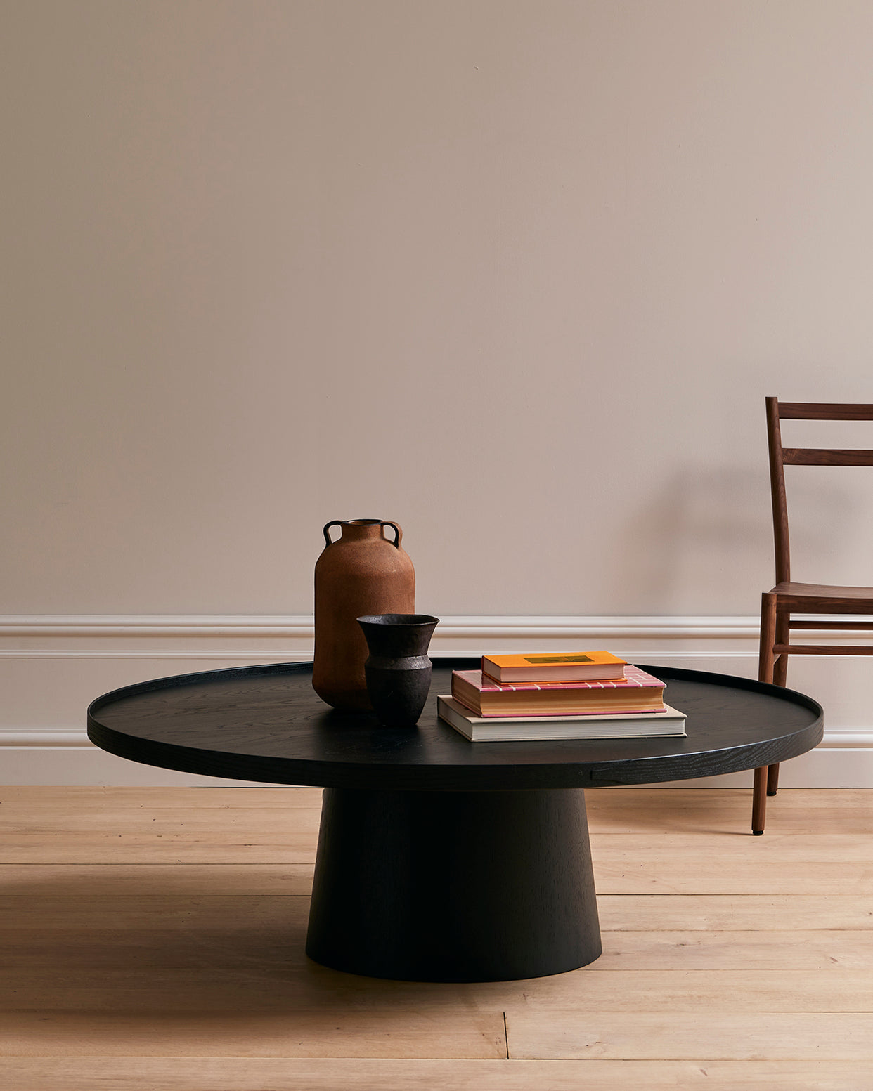 Rodan coffee table large