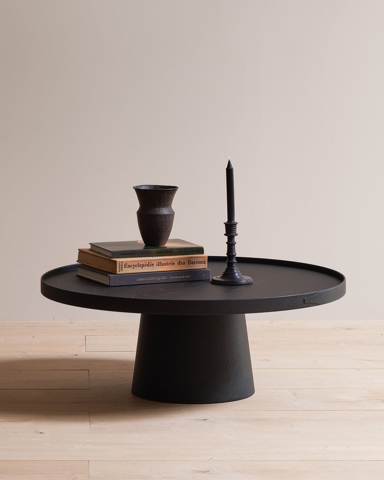 Rodan coffee table medium