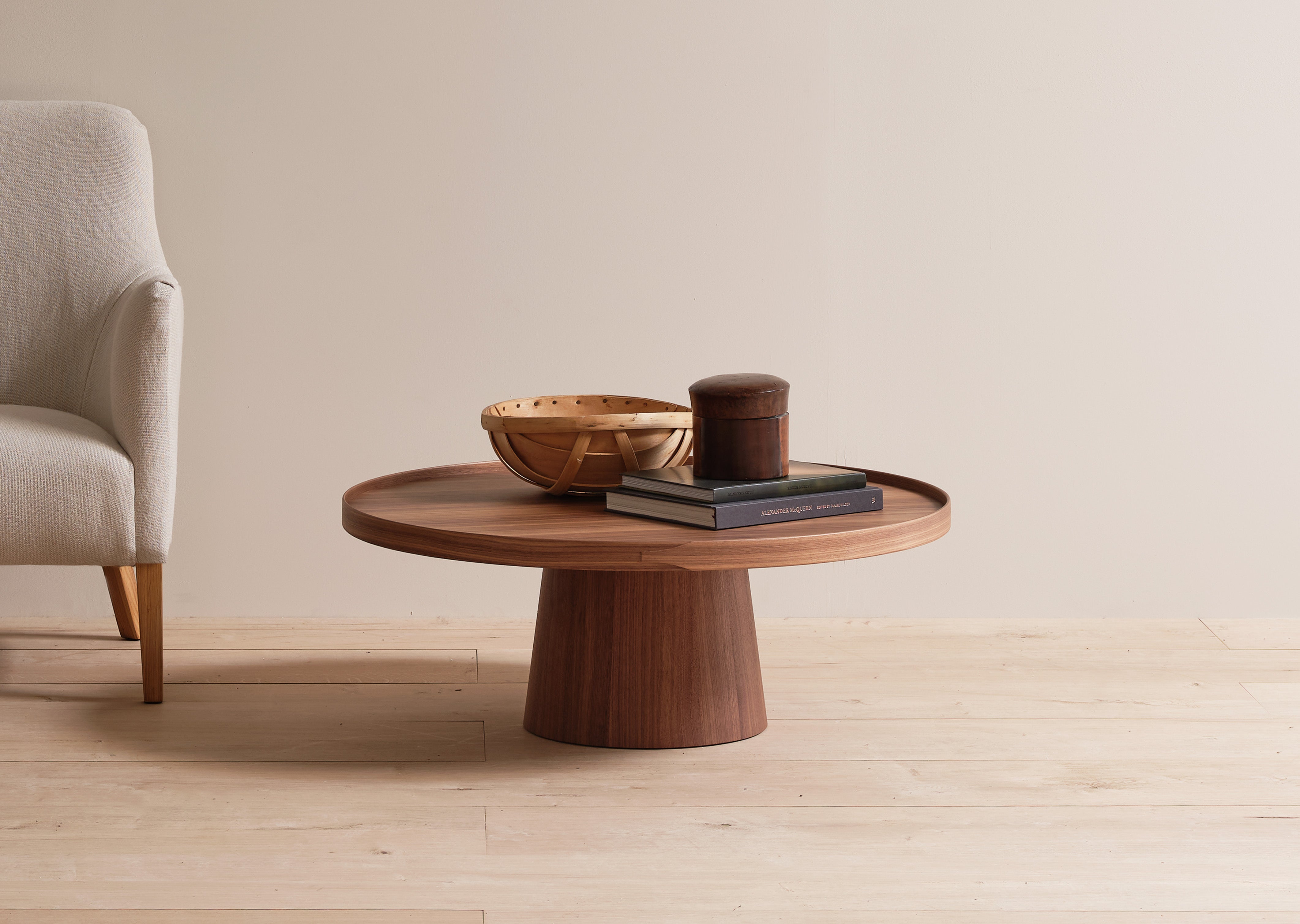 PINCH | View the Rodan coffee table medium – PINCH London