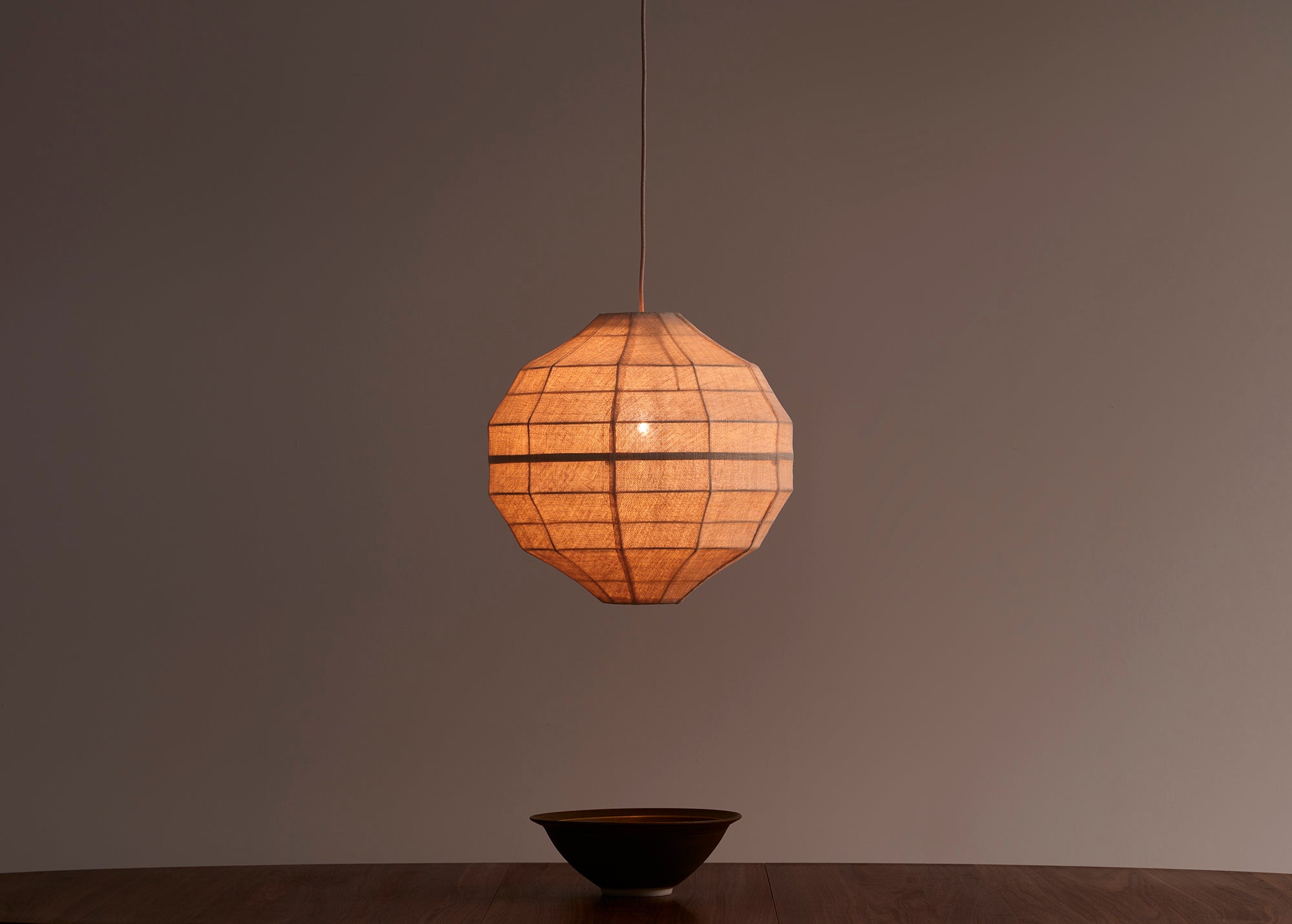 Soren globe light 450