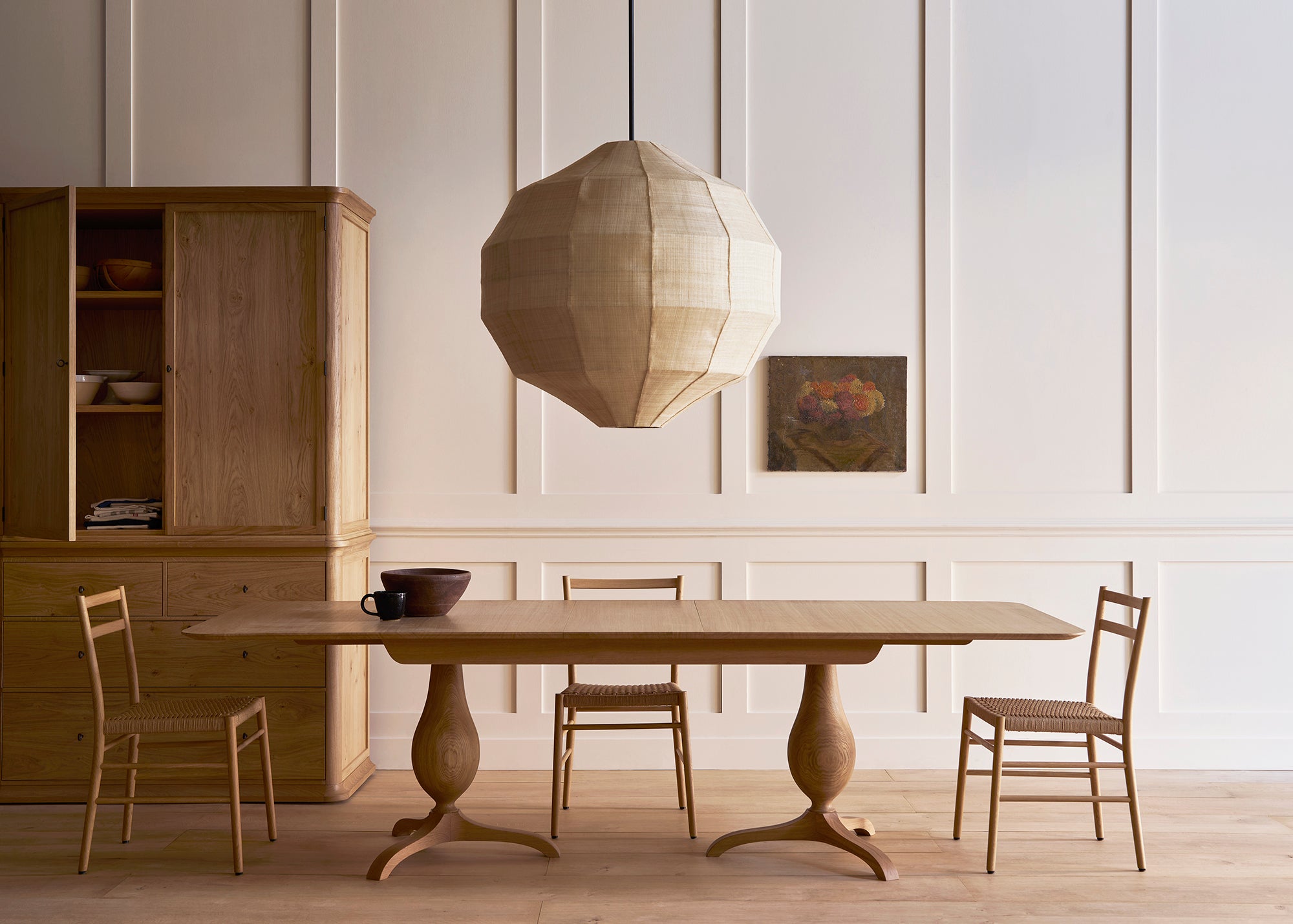 Soren globe light 950