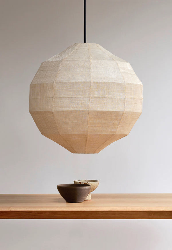 Soren globe light 950