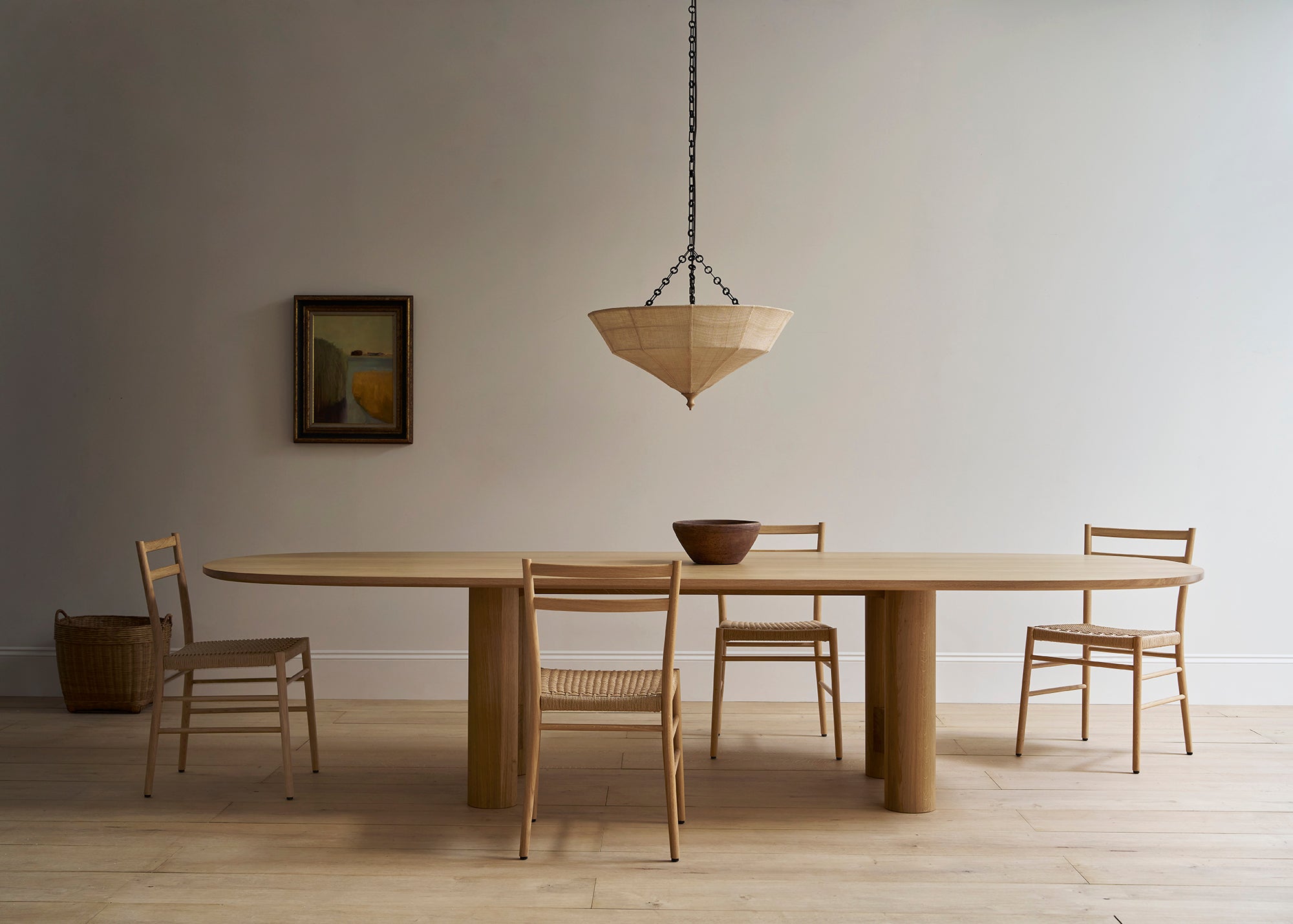 Soren crown pendant light 700