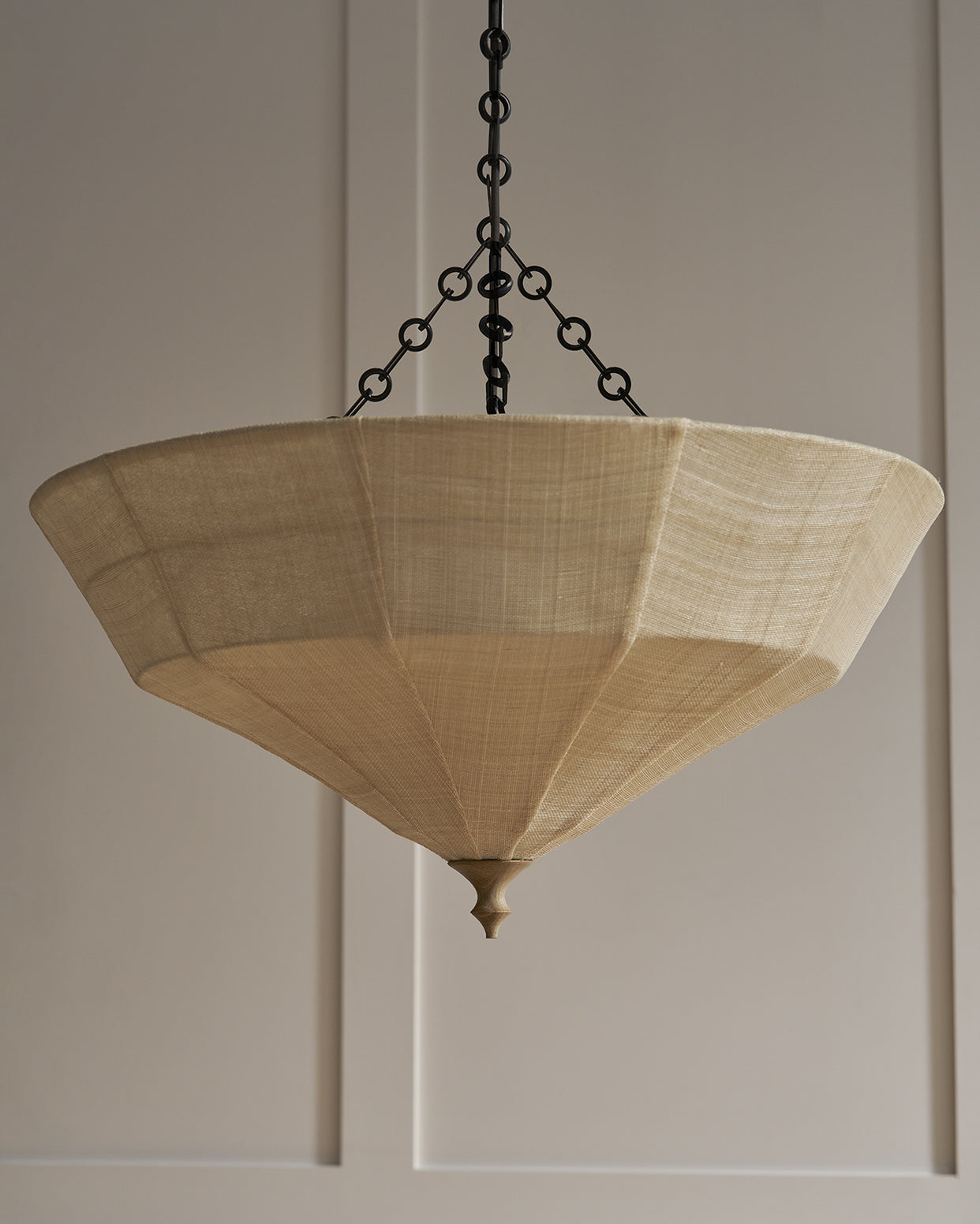 Soren crown pendant light 700