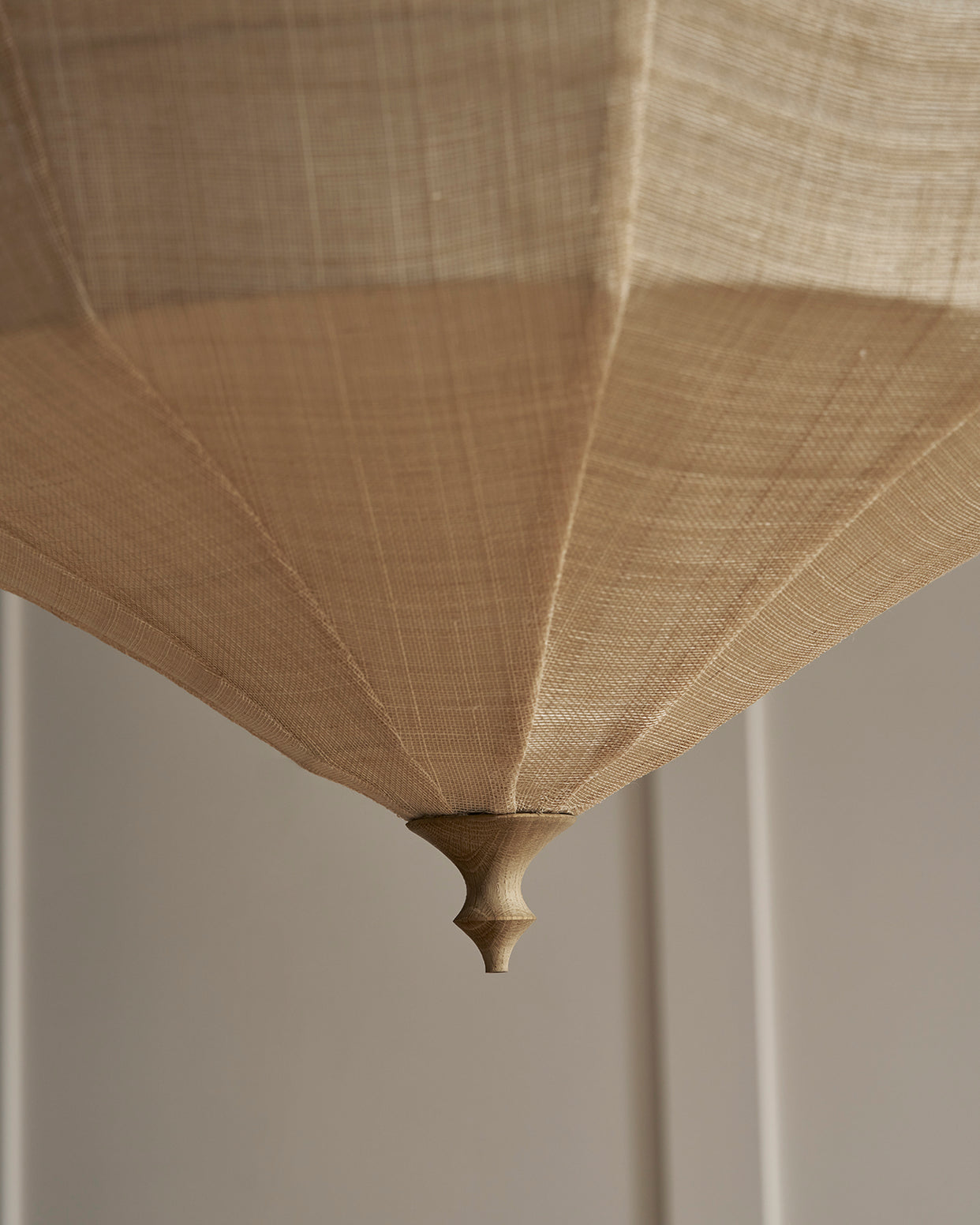 Soren crown pendant light 700
