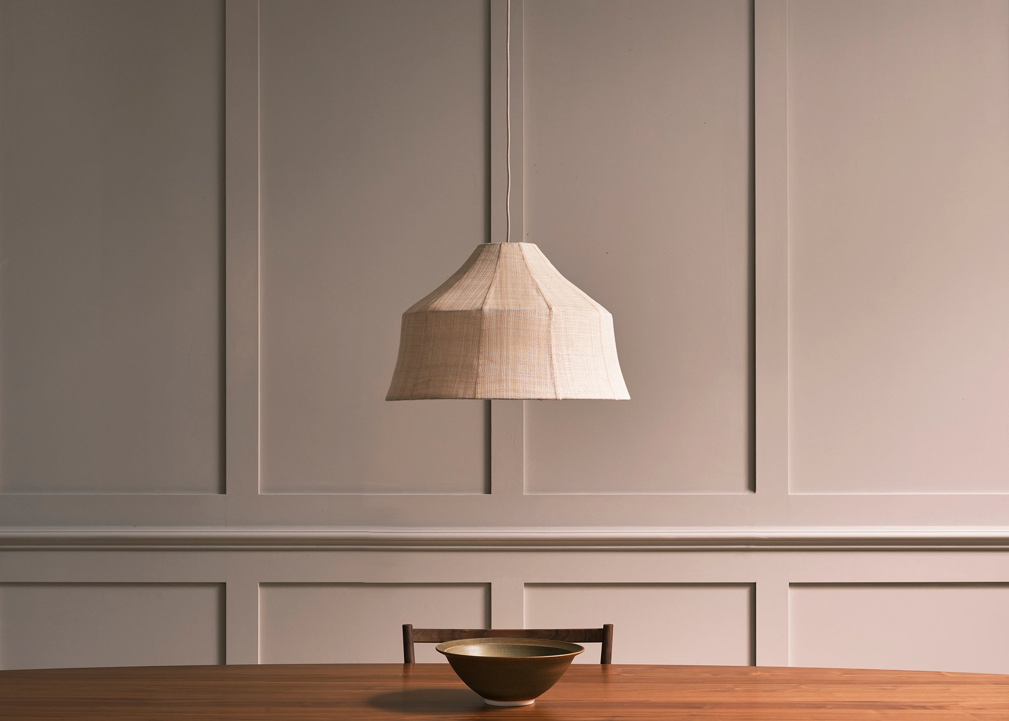 Soren pendant light 600