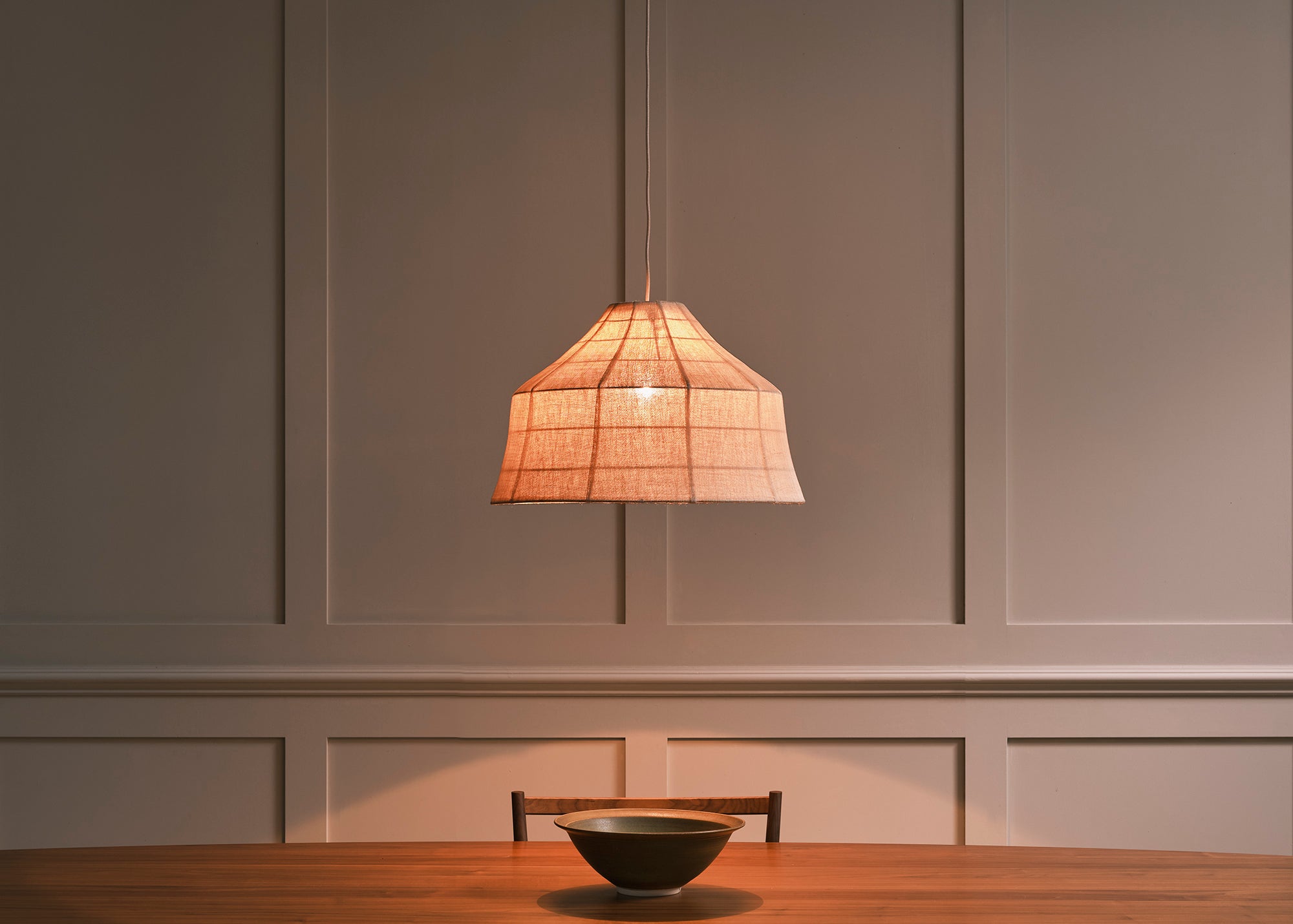 Soren pendant light 600
