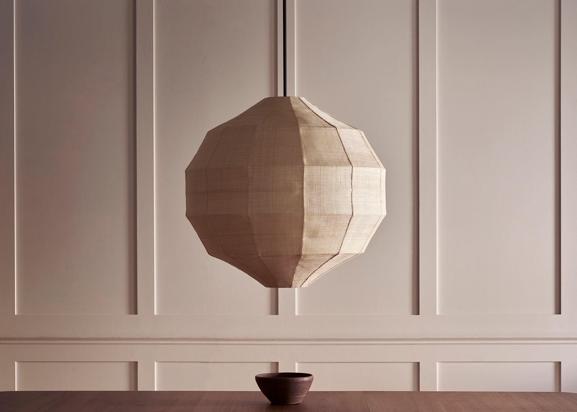 Soren globe light 950