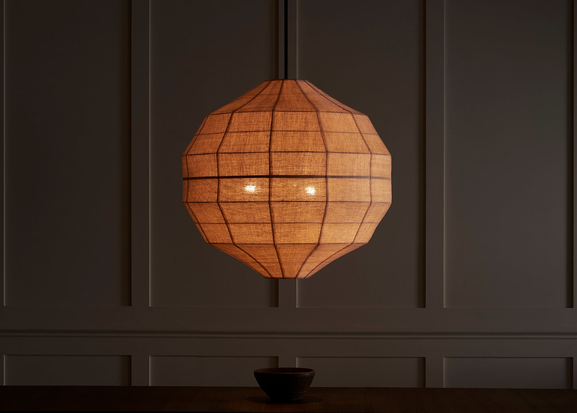 Soren globe light 950