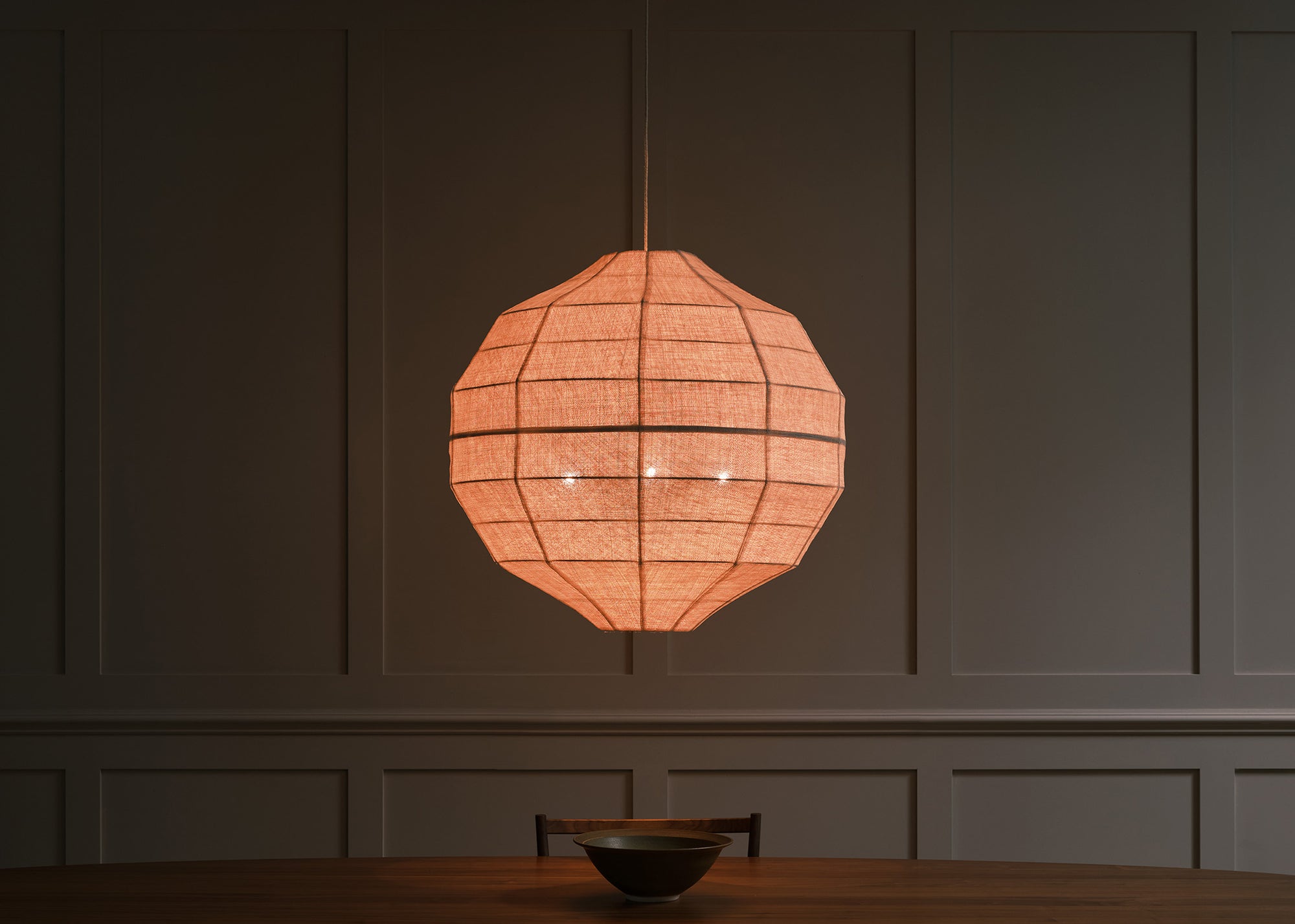 Soren globe light 700