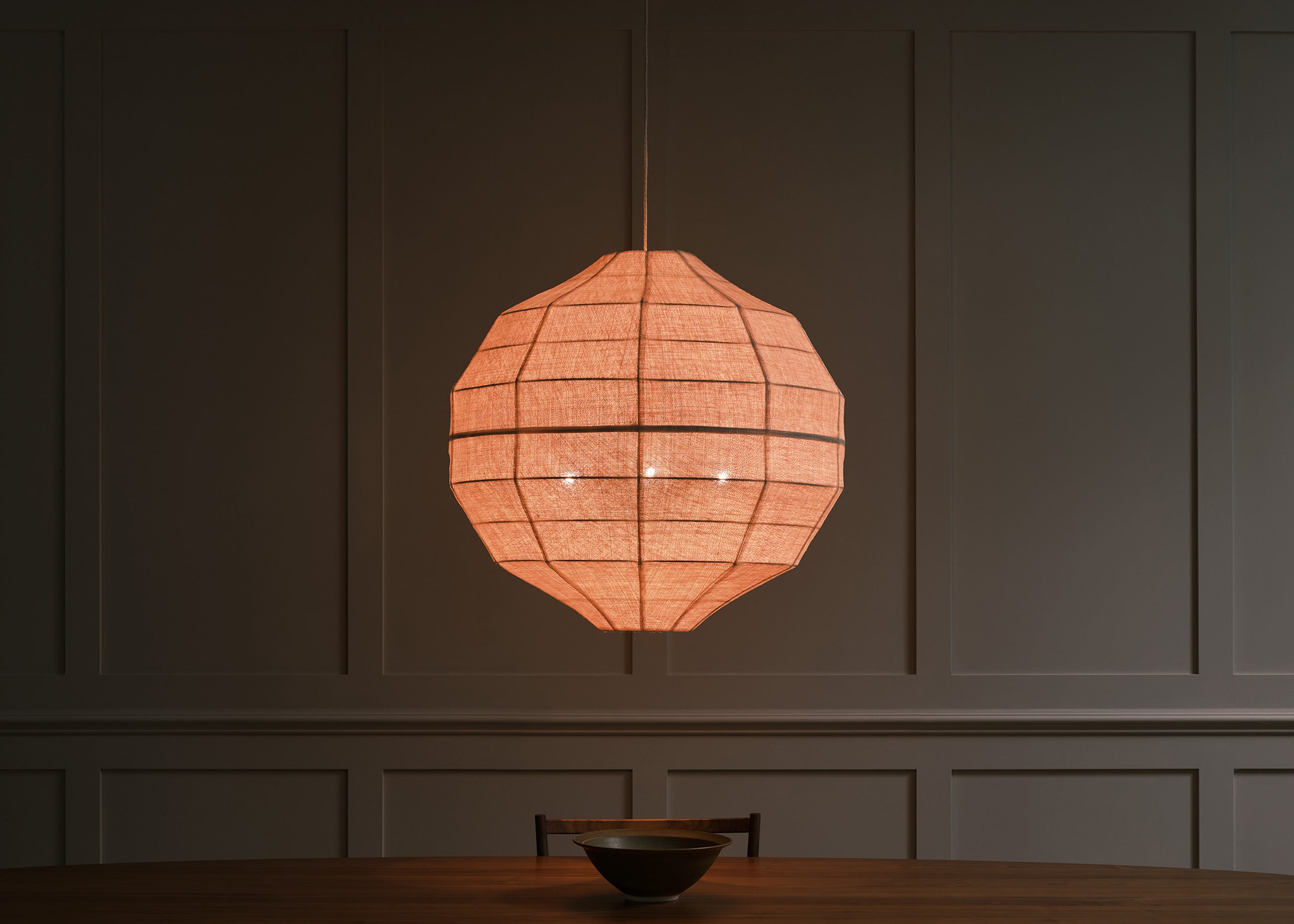 PINCH | View the Soren globe light 700 – PINCH London