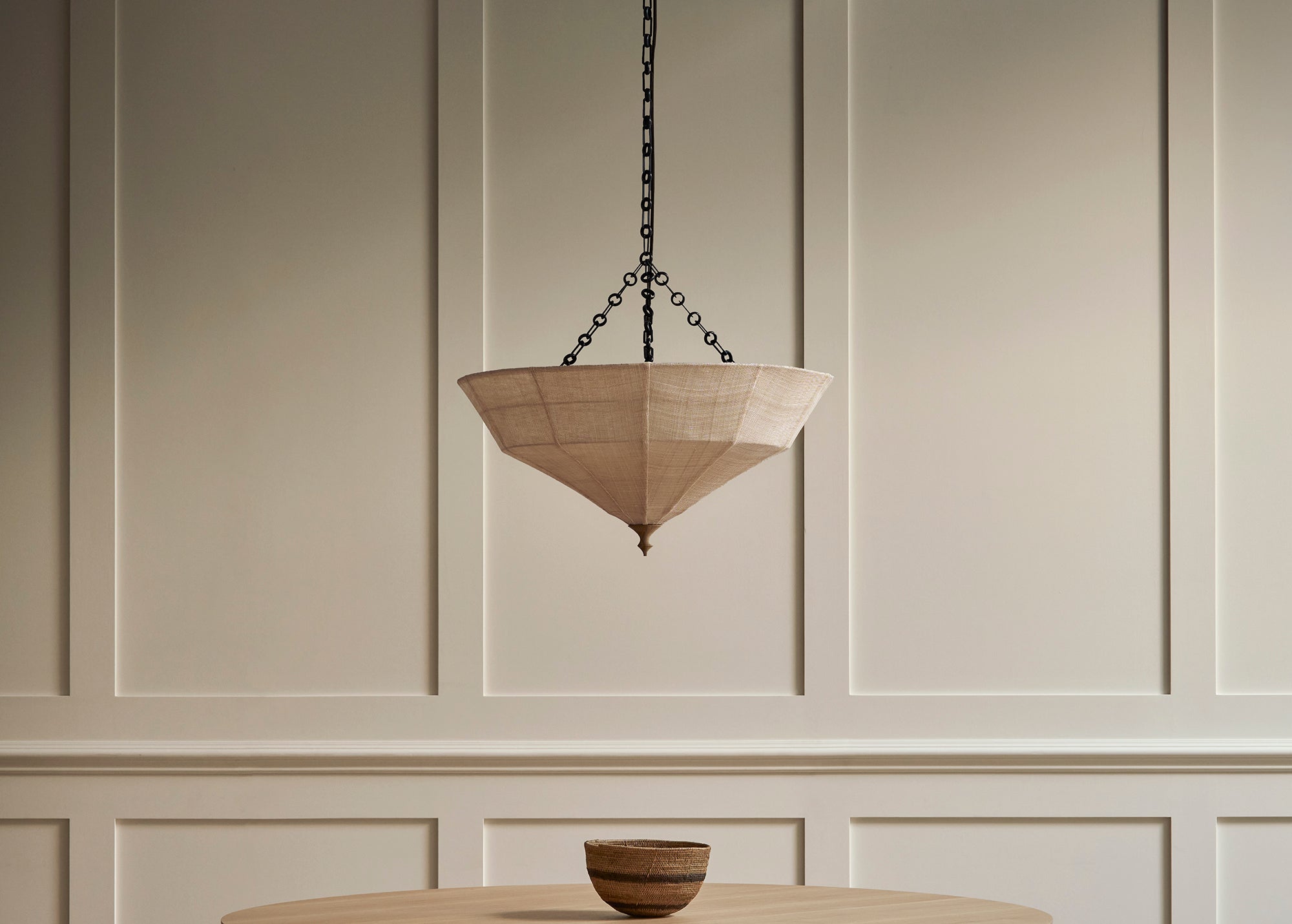 Soren crown pendant light 700
