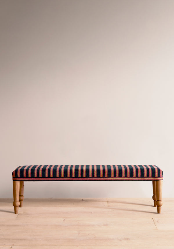 Walcot bench