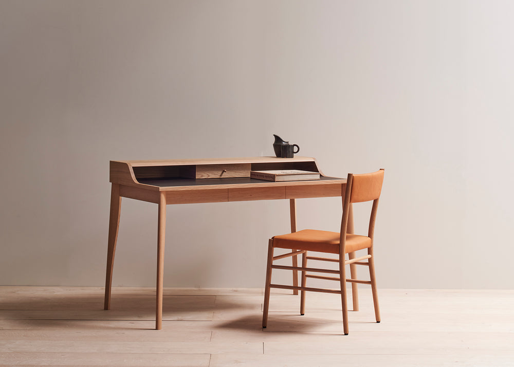 Yves desk