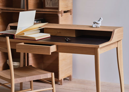 Yves desk