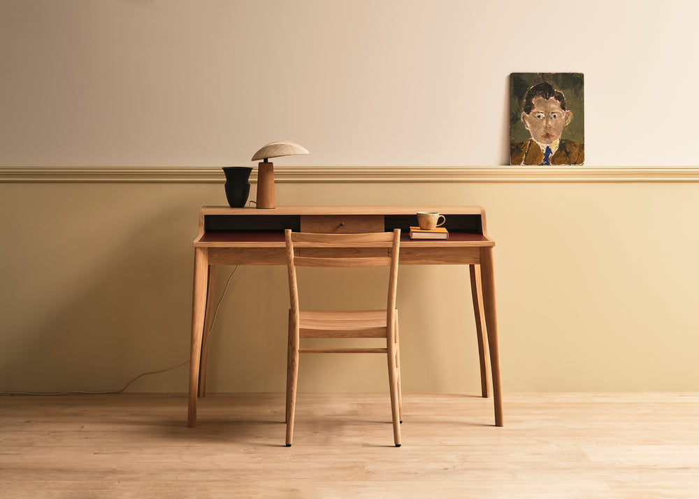 Yves desk