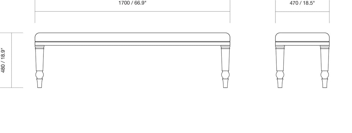 Walcot-bench-dimension-drawing