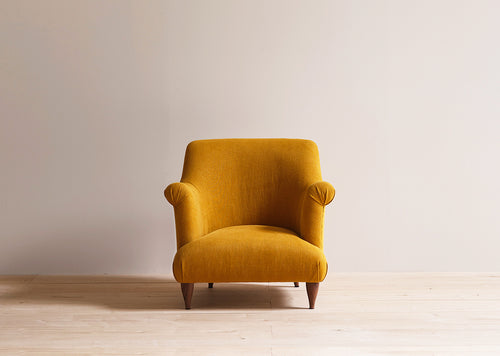 Goddard armchair