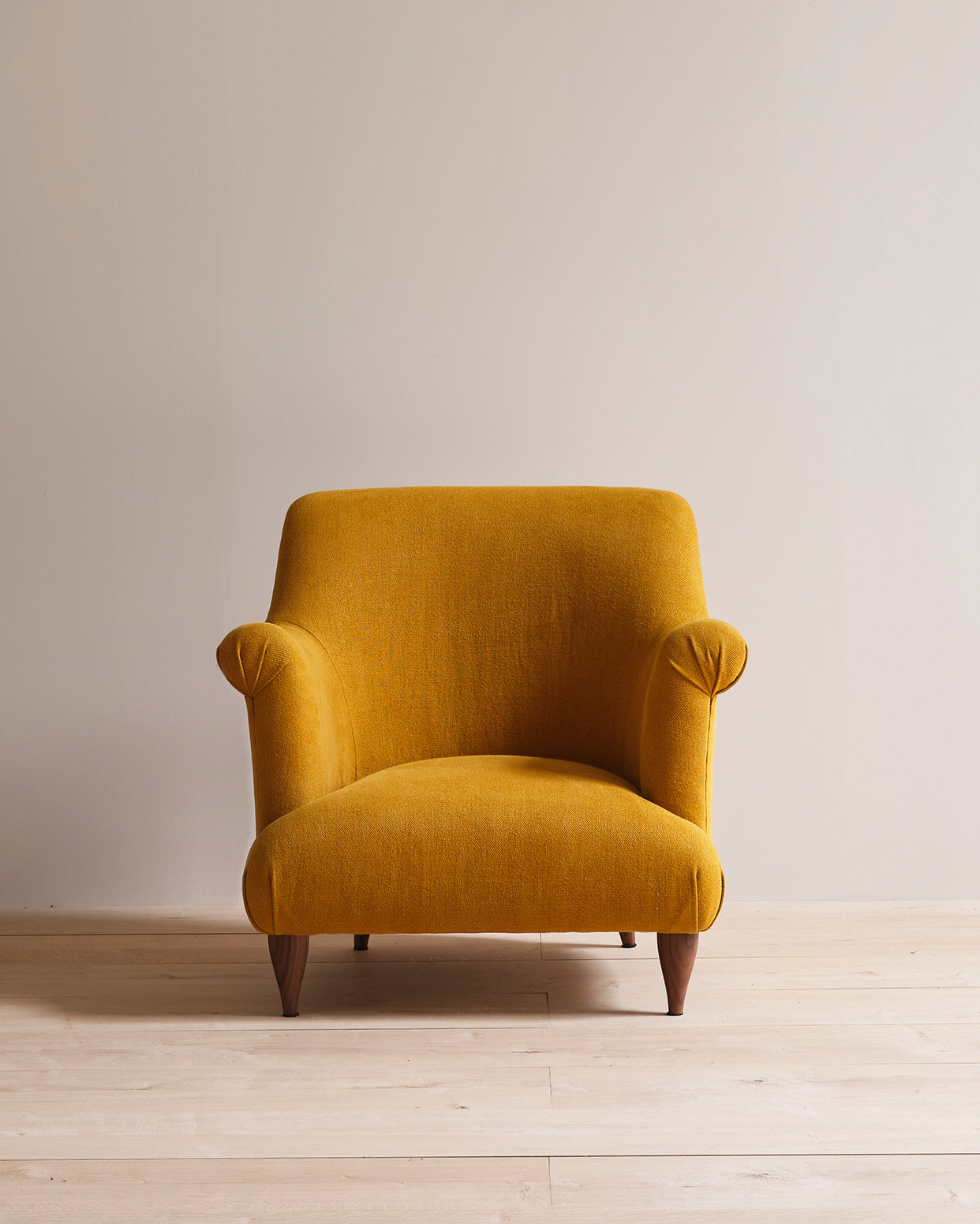 Goddard armchair