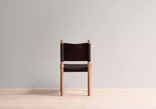 Colton dining chair