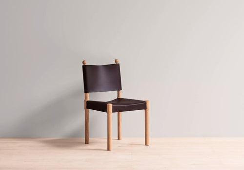 Colton dining chair