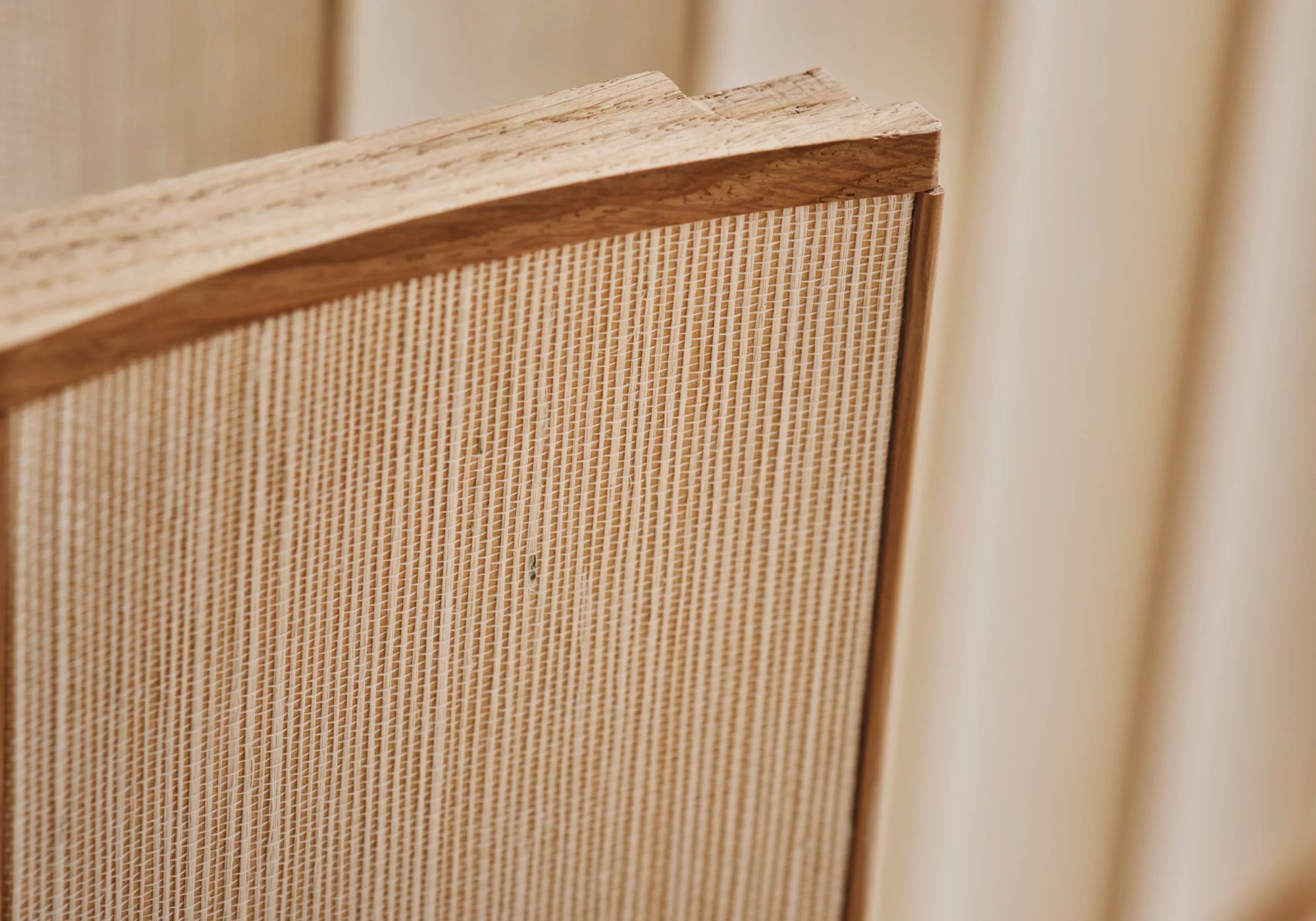 Ellery sideboard fabric