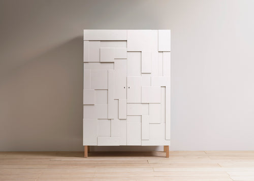 Alba armoire